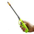 Gas Lighter for Kitchen Gas Stove Adjustable Gun Flama Matchless Flame Lighter and Multipurpose. 