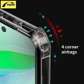 Nanu For Tecno Spark 20 20C BG6 BG7 Infinix X6225 [Camouflage Beatles] Compatible with Magsafe Phone Case Shockproof Slim Soft Cover Transparent Back Protection Casing. 
