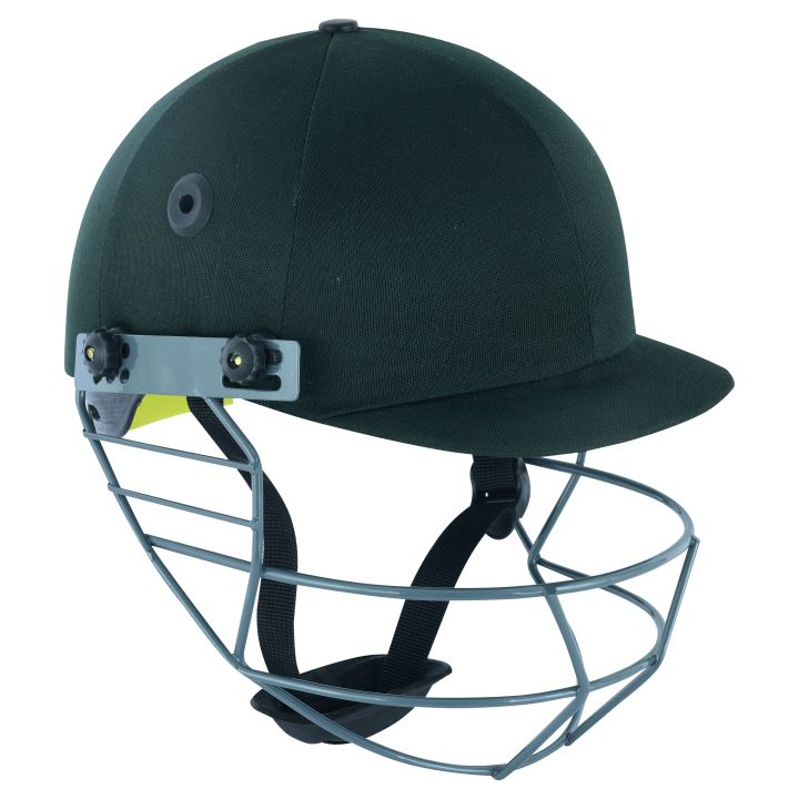 WB Sports Masuri Cricket Helmets