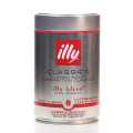 ILLY BLEND CLASSICO ROAST COFFEE BEANS – 250GM. 