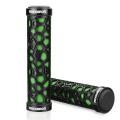 RockBros Handlebar Grips Rubber Lock-on Grips MTB Folding Bike Fixed Gear 1 Pair. 