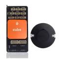 HEX Pixhawk 2.1 Cube Orange Standard Set W/ here 3 GPS & ADS-B Carrier for drones. 