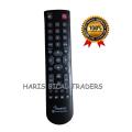ORIENT Remote For Falcon Cheetah & Eagle Models LED TV & Orange LED TV. 