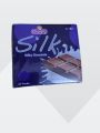 Silk Chocolate 20 Pec/Box. 