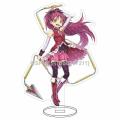 16cm Anime Puella Magi Madoka Magica Acrylic Stand Figure Keychain Kaname Madoka Akemi Homura Stand Model Plate Holder Fans Gift ready stockbo8387211. 