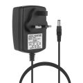 Universal Power Cable Power Supply Battery Charger AC/DC Adapter Power Adapter 3 Pin UK Plug. 