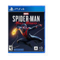 Marvel's Spiderman Miles Morales Playstation 4 - Ps4 Games. 