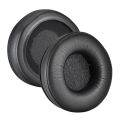 Breathable Ear Pads For Oneodio Studio Pro 10 30 50 60 Headset Earmuff Ear Cushions Headphone Sleeves. 