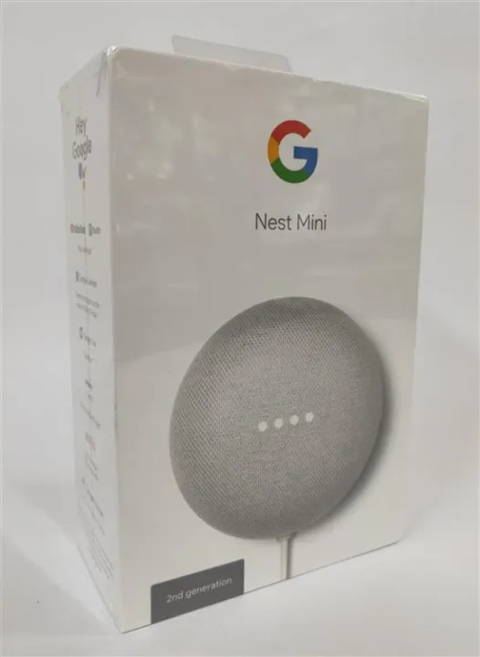 Google%20Nest%20Mini%20(Home%20mini%202nd%20Generation)%20new%20latest%20model%20-%20Image%205