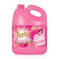 Fineline Fabric Softener Pink Blossom 3300ml. 