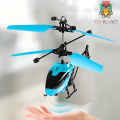 Rc helicopter  mini toy helicopter with led gesture sensor flying machine infrared helicopter toys. 