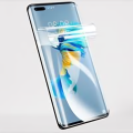 Infinix GT 30 Pro Matte Hydrogel Film Protector | Anti-Glare | Edge-to-Edge Fit. 