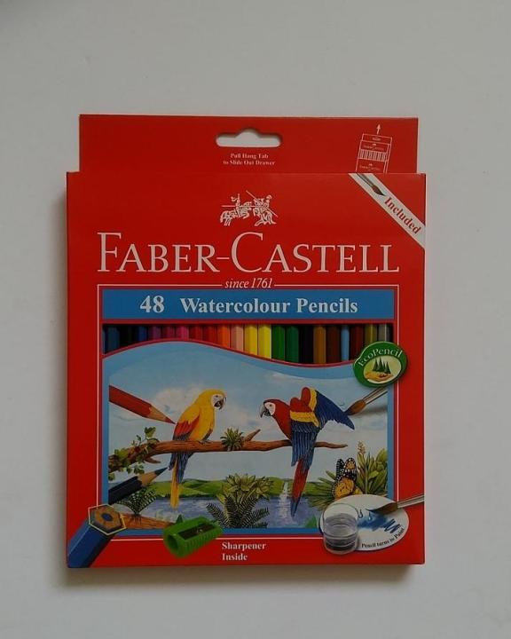 Faber-Castell%2048%20Water%20Color%20Pencils%20Set%20-%20Image%203