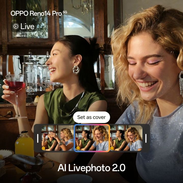 OPPO%20Reno14%20Pro%205G%20%7C%2012GB%20RAM%20+%20512GB%20ROM%20-%20Image%203