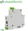 Circuit Breaker, 1 Single Pole MCB, Best Price. 