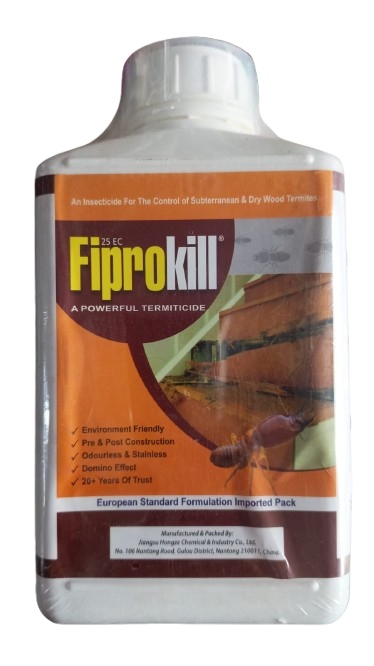 Fiprokill 25ec  imported Pack | A powerful termiticide