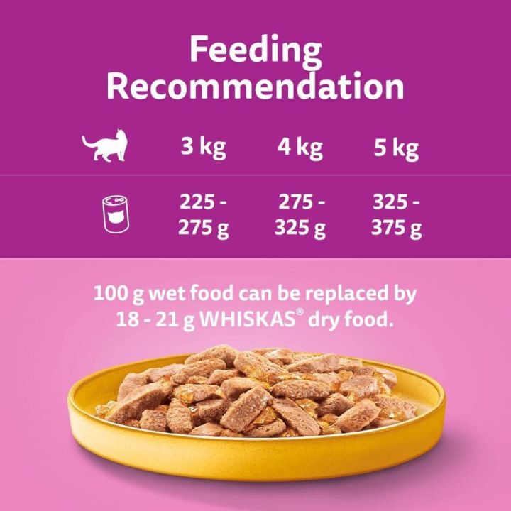Whiskas%20Wet%20Cat%20Food%20Jelly%20Tin,%20Chicken%20Flavor,%20Adult%20Cat,%20400gm%20(1%20Can,%204%20Cans,%2012%20Cans)%20-%20Image%203