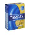 Cardboard Applicator Tampons - Pack of 20. 