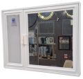 Bathroom's Cabinet with Mirror Doors. 