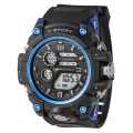 LASIKA Original Digital Sports Fashion Watch - New Model 5 Colours For Boys. 
