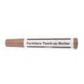 Panda Online 12PCS Wood Furniture Repair Pen Marker Pen Wax Scratch Filler Remover Repair Fix + Free Pencil Sharpener. 