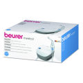 IH 18 - Nebulizer - White - Beurer. 