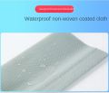 6 Layer Shoe Rack Nonwoven Dustproof Shoes Organizer Shelf with Cover Easy to Assemble Shoe Rack Home Dorm Shoe Cabinet Shoe Racks (6 Layers). 
