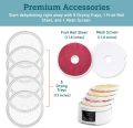 Food Dehydrator - COSORI Food Dehydrator (50 Recipes) for Jerky, Meat, Herbs, Fruit, Dryer Machine with digital temperature,5 Trays, Overheat Protection, ETL Listed. 