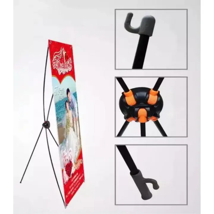 Panda%20X%20stand%20banner%20Flex%20Standee%20-%20Display%20Stand%202x5%20feet%20for%20Marketing%20Promotions%20-%20Flex%20Standee%20-%20X%20Display%20Stand%20without%20PanaFlex%20-%20Image%204
