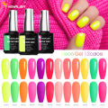 Venalisa Nail Gel Polish Pure Color Gel Super Gorgeous Nail Manicure Semi Permanent Soak off UV LED CANNI Nail Gel Varnish. 