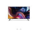 Haier LED 32"Inch Smart LED 32K6600 Bezel Less Google Android TV - Smart AI Plus. 