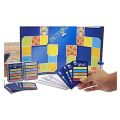 Pictionary Board Game Pictionary Party Edition The Game of Quick Draw Family Game Educational Game. 