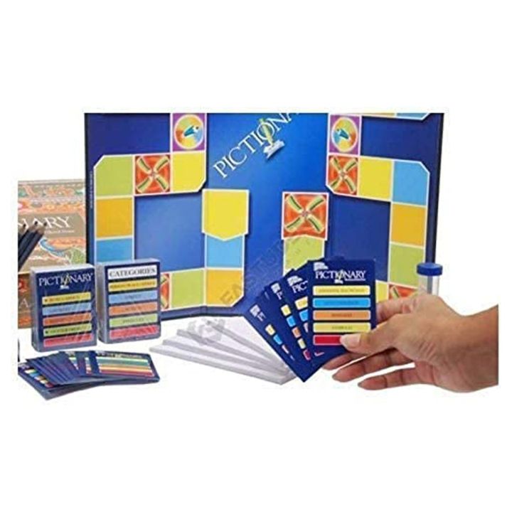 Pictionary%20Board%20Game%20Pictionary%20Party%20Edition%20The%20Game%20of%20Quick%20Draw%20Family%20Game%20Educational%20Game%20-%20Image%206