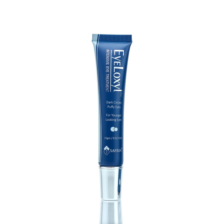 EYELOXYL Intensive Eye Treatment Cream 15 gm