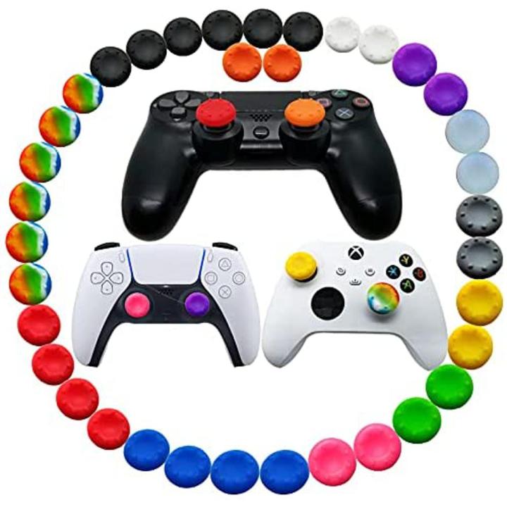 PlayStation 5 PS5 PS4 Xbox Controller Thumb grips