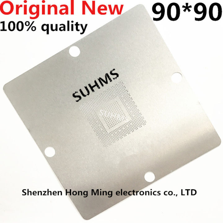 【All Of Me】90*90 N17P-G0-A1 N17P-G1-A1 N17P-Q1-A2 N14P-Q1-A2 GP107-300-A1 GK107-200-A2 stencil