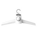 Portable Clothes Dryer for Shoes Folding Clothes Rack Electric Drying Machine. 