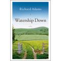 Watership Down Book by Richard Adams. 
