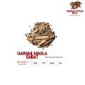 Garam Masala Sabut - گرم مصالہ ثابت - Premium Quality - 100 Grams. 