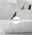 Marble Sticker Thicken Waterproof Self-Adhesive for Countertops Removable Peel and Stick Wallpaper Wall DIY Design for Kitchens. 