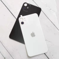 Back Converter Sheet for iPhone XR to 11 Conversion Case. 