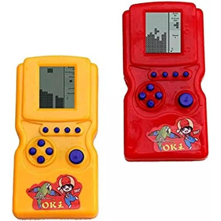 BRICKS VIDEO GAME FOR KIDS PLAY