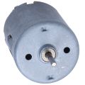 (VDZI) DC 5V 4350RPM 0.04A Electric Small Motor for USB Fans with DC Brush Motor 6-18V 8500 RPM for RC Model Aircraft Toys. 
