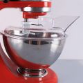 Pouring Shield Mixer Accessories and Replacement Parts KN1PS W10616906 Compatible for KitchenAid Attachment. 