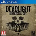 PlayStation 4 Deadlight Directors Cut. 