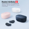 READMi AIRDOTS PRO EARBUDS WIRELESS BLUETOOTH WITH CHARGING DISPLAY. 