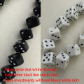 Korean Charm Dice Keychain Kawaii Harajuku Game Console Phone keychains Y2K Fashion Bag Pendant Jewelry Vintage Accessories. 