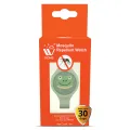 WBM Mosquito Repellent Watch | Baby Mosquito Repellent upto 30 Days Protection. 