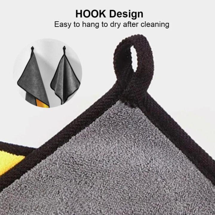 Pack%20of%202%20Microfiber%20Cleaning%20Cloth%20Towels%20%E2%80%93%20Thick%20Double-Sided%20Coral%20Velvet%20Scratch-Free%20Absorbent%20Car%20Wash%20Towels,%20Bike%20Cleaning%20Cloths,%20Kitchen%20&%20Home%20Multipurpose%20Reusable%20Microfiber%20Drying,%20Polishing%20&%20Dusting%20Towels%20-%20Image%203
