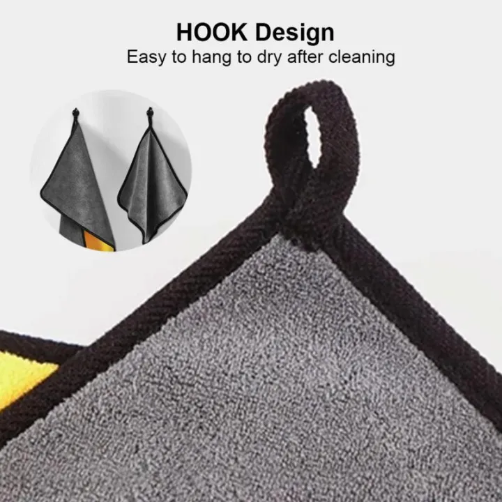 Pack%20of%202%20Microfiber%20Cleaning%20Cloth%20Towels%20%E2%80%93%20Thick%20Double-Sided%20Coral%20Velvet%20Scratch-Free%20Absorbent%20Car%20Wash%20Towels,%20Bike%20Cleaning%20Cloths,%20Kitchen%20&%20Home%20Multipurpose%20Reusable%20Microfiber%20Drying,%20Polishing%20&%20Dusting%20Towels%20-%20Image%203
